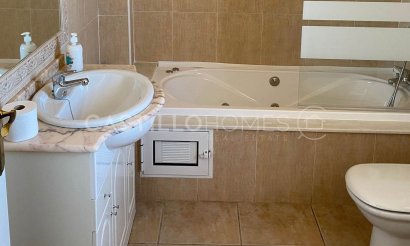 Reventa - Villa - Orihuela Costa - Villamartín