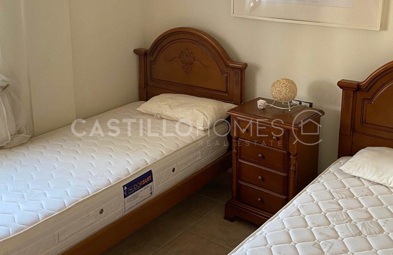 Reventa - Villa - Orihuela Costa - Villamartín