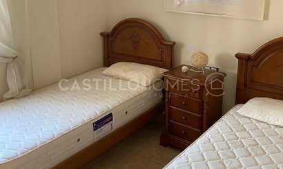 Reventa - Villa - Orihuela Costa - Villamartín