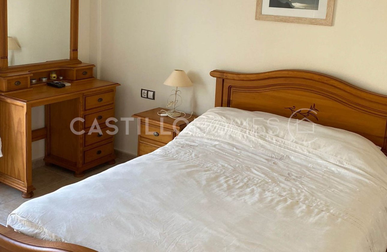 Reventa - Villa - Orihuela Costa - Villamartín