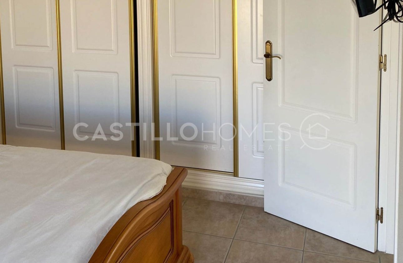 Reventa - Villa - Orihuela Costa - Villamartín