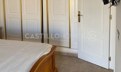 Reventa - Villa - Orihuela Costa - Villamartín
