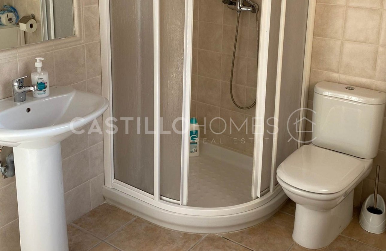 Reventa - Villa - Orihuela Costa - Villamartín
