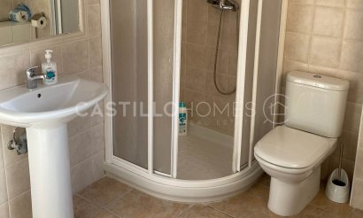 Reventa - Villa - Orihuela Costa - Villamartín