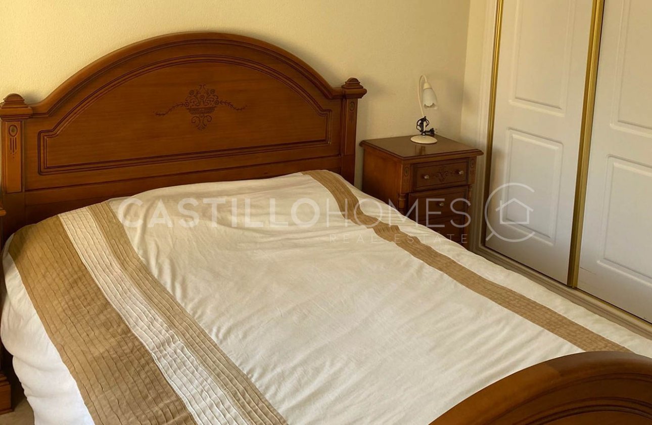 Reventa - Villa - Orihuela Costa - Villamartín
