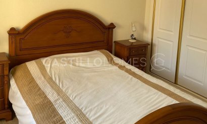 Reventa - Villa - Orihuela Costa - Villamartín
