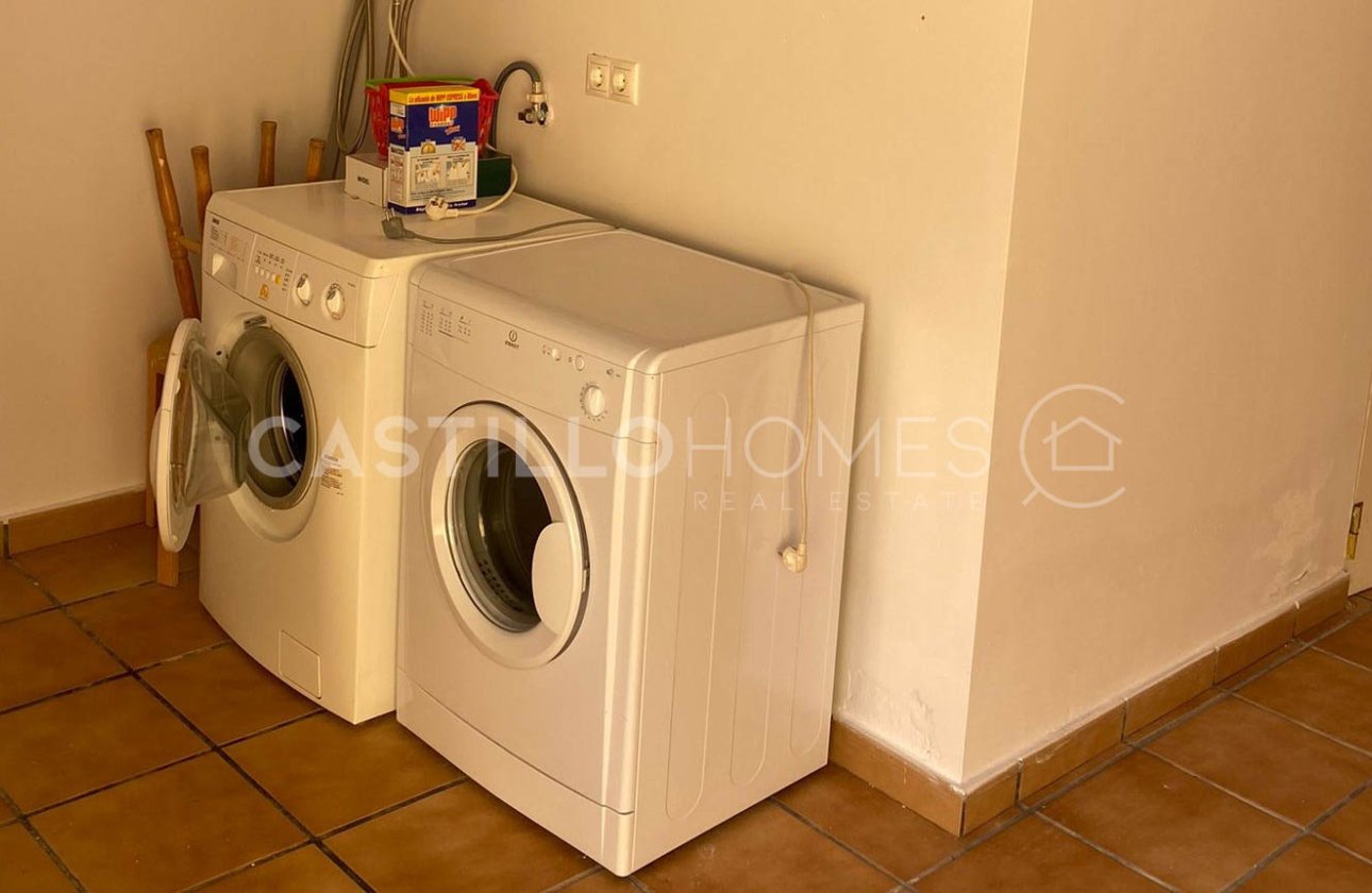 Reventa - Villa - Orihuela Costa - Villamartín
