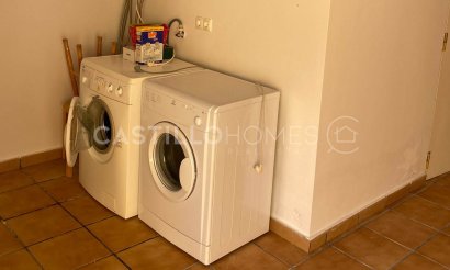 Reventa - Villa - Orihuela Costa - Villamartín