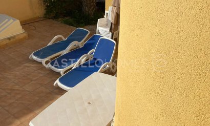 Reventa - Villa - Orihuela Costa - Villamartín