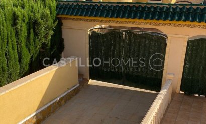 Reventa - Villa - Orihuela Costa - Villamartín