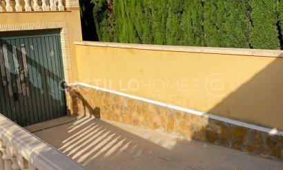 Reventa - Villa - Orihuela Costa - Villamartín