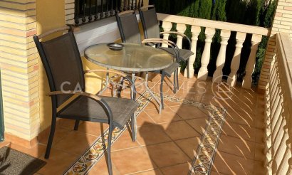 Reventa - Villa - Orihuela Costa - Villamartín