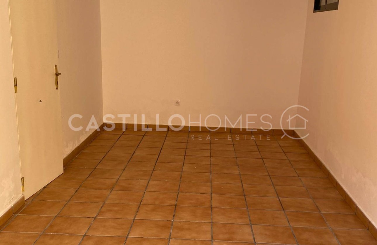 Reventa - Villa - Orihuela Costa - Villamartín