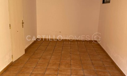 Reventa - Villa - Orihuela Costa - Villamartín