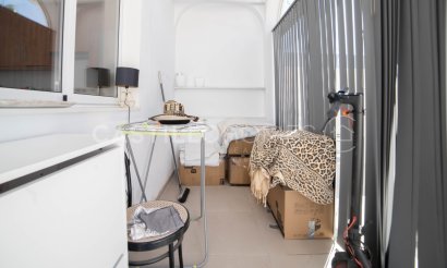 Resale - Bungalow - Torrevieja - La Mata