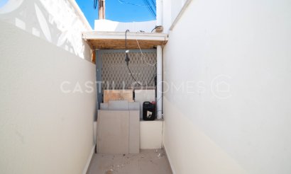 Resale - Bungalow - Torrevieja - La Mata