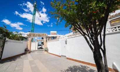 Resale - Bungalow - Torrevieja - La Mata