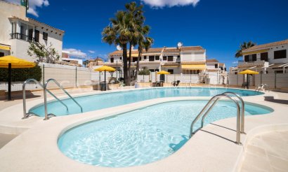 Resale - Bungalow - Torrevieja - La Mata