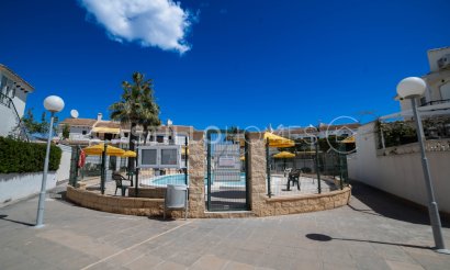 Resale - Bungalow - Torrevieja - La Mata