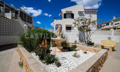 Resale - Bungalow - Torrevieja - La Mata