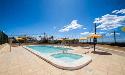 Resale - Bungalow - Torrevieja - La Mata