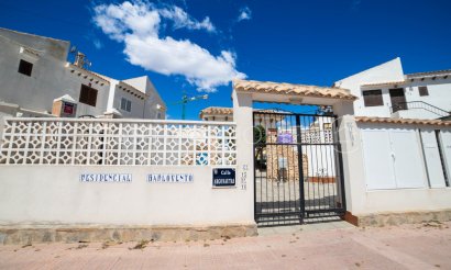 Resale - Bungalow - Torrevieja - La Mata