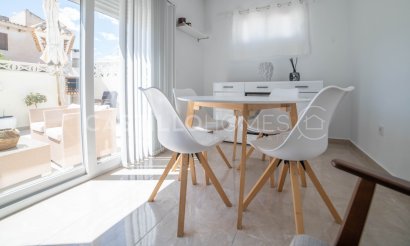 Resale - Bungalow - Torrevieja - La Mata