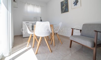 Resale - Bungalow - Torrevieja - La Mata