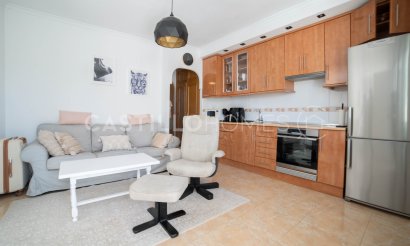Resale - Bungalow - Torrevieja - La Mata