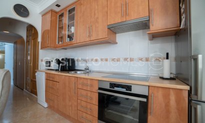 Resale - Bungalow - Torrevieja - La Mata