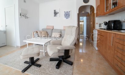 Resale - Bungalow - Torrevieja - La Mata