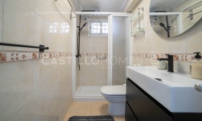 Resale - Bungalow - Torrevieja - La Mata