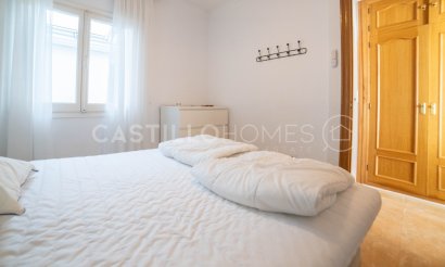Resale - Bungalow - Torrevieja - La Mata