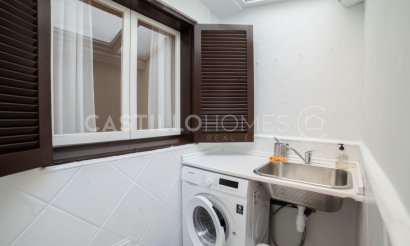 Resale - Bungalow - Torrevieja - La Mata