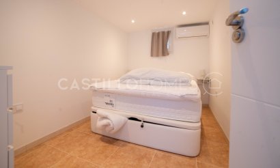 Resale - Bungalow - Torrevieja - La Mata
