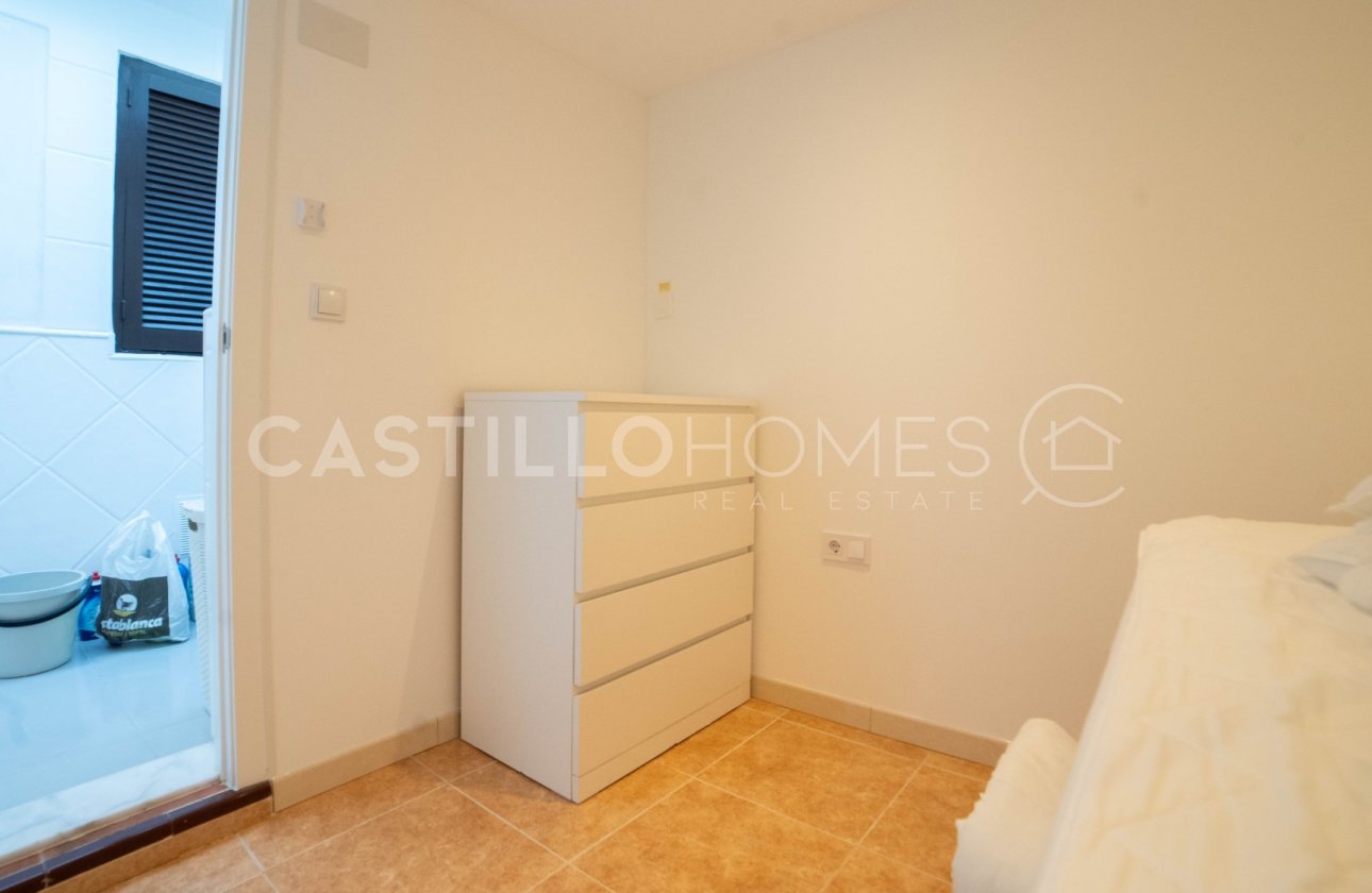 Resale - Bungalow - Torrevieja - La Mata
