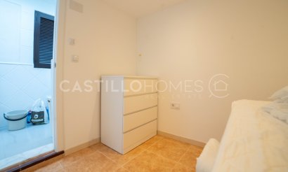 Resale - Bungalow - Torrevieja - La Mata
