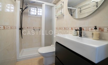 Resale - Bungalow - Torrevieja - La Mata