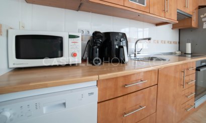 Resale - Bungalow - Torrevieja - La Mata