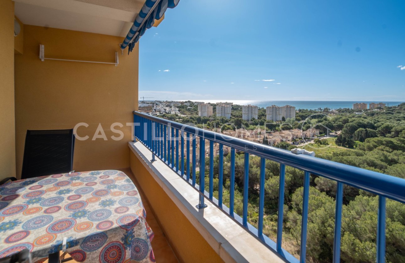 Reventa - Apartamento / piso - Orihuela Costa - Dehesa de campoamor
