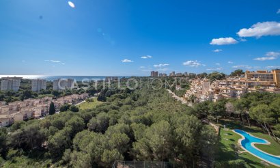 Reventa - Apartamento / piso - Orihuela Costa - Dehesa de campoamor