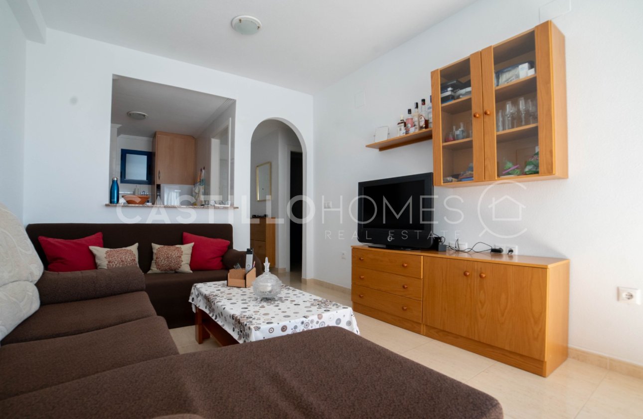 Reventa - Apartamento / piso - Orihuela Costa - Dehesa de campoamor