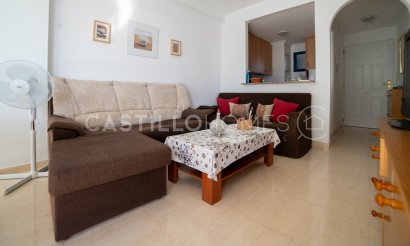 Reventa - Apartamento / piso - Orihuela Costa - Dehesa de campoamor