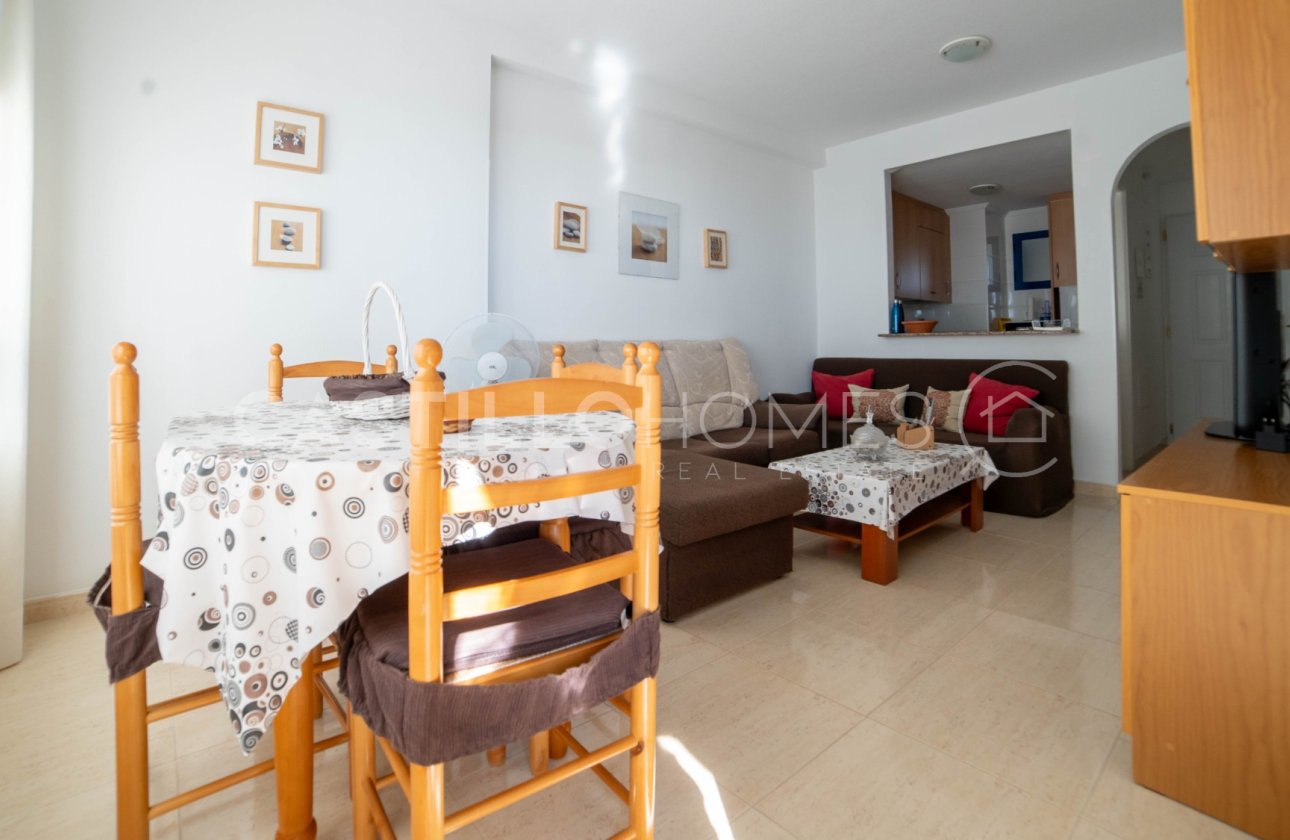 Reventa - Apartamento / piso - Orihuela Costa - Dehesa de campoamor