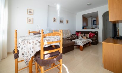 Reventa - Apartamento / piso - Orihuela Costa - Dehesa de campoamor
