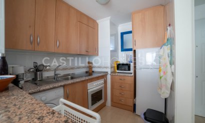 Reventa - Apartamento / piso - Orihuela Costa - Dehesa de campoamor