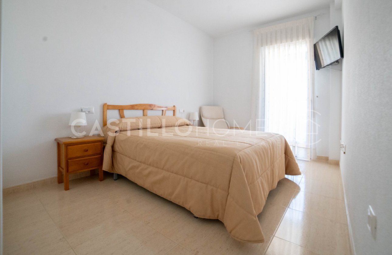 Reventa - Apartamento / piso - Orihuela Costa - Dehesa de campoamor