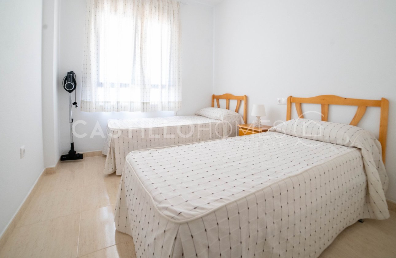 Reventa - Apartamento / piso - Orihuela Costa - Dehesa de campoamor