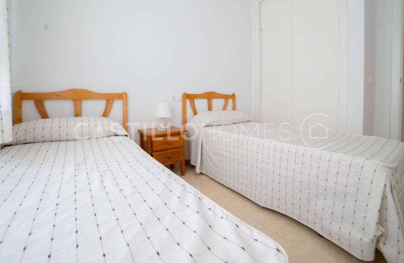 Reventa - Apartamento / piso - Orihuela Costa - Dehesa de campoamor