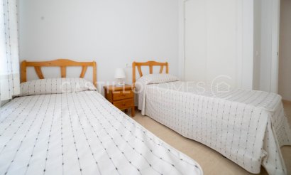 Reventa - Apartamento / piso - Orihuela Costa - Dehesa de campoamor